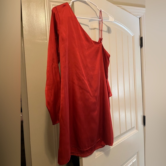 Lovers + Friends X REVOLVE dress - Picture 2 of 3